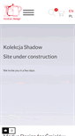 Mobile Screenshot of modusdesign.com